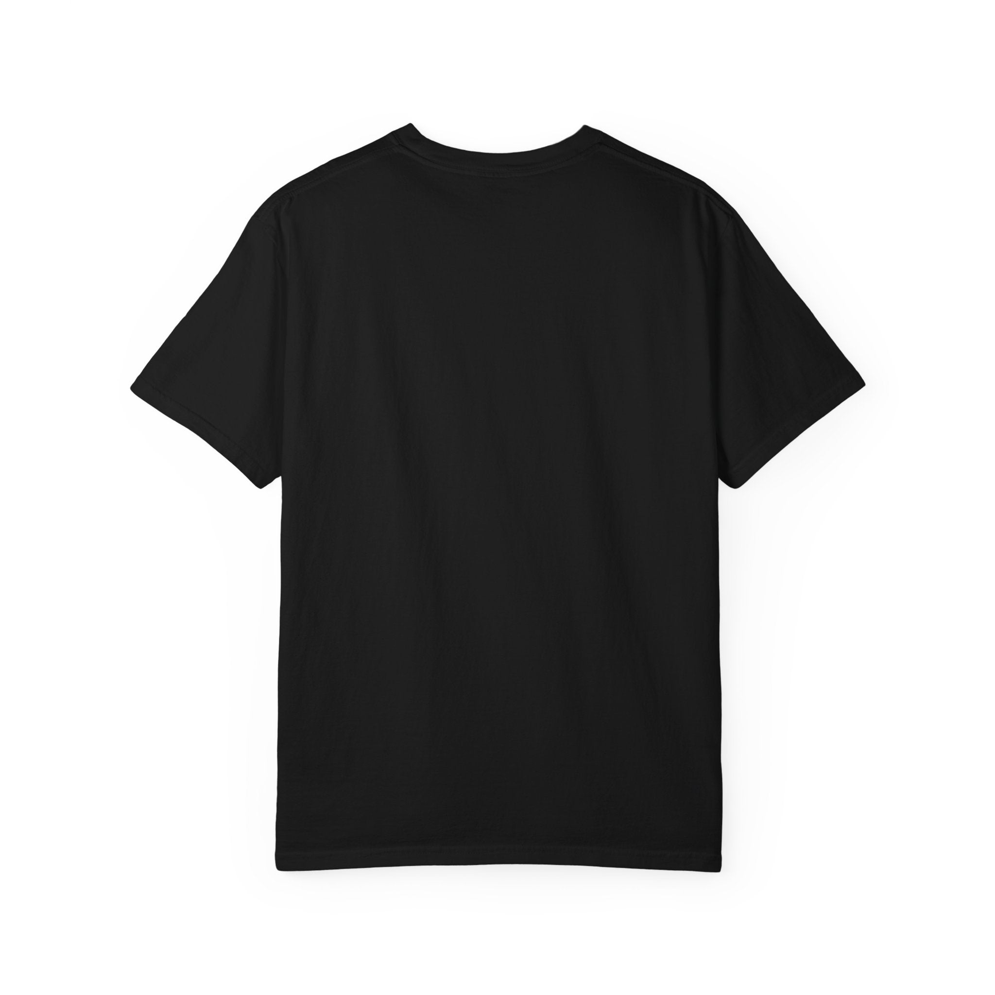 Wander More Worry Less T-Shirt — Adventure Travel Graphic Tee