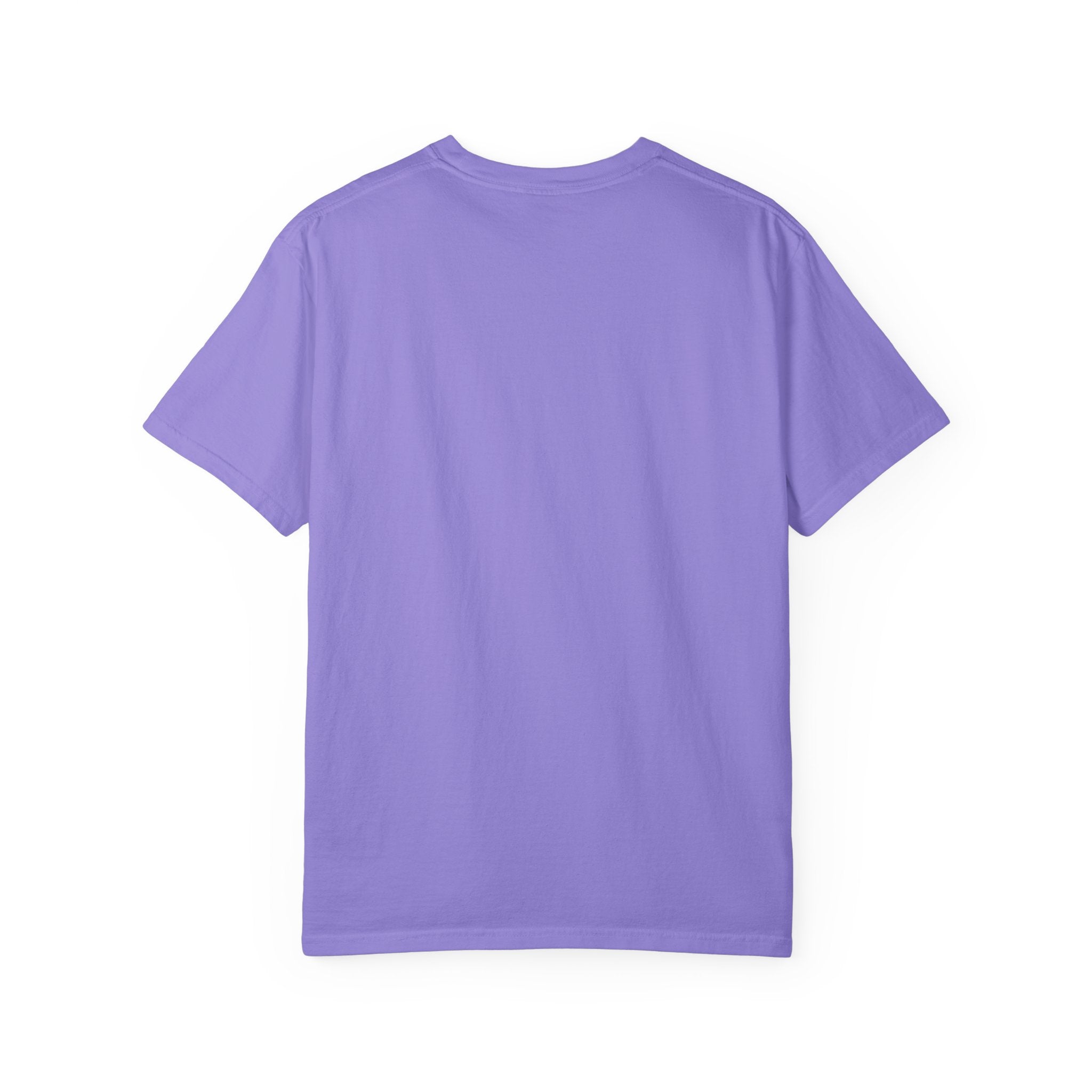 T-Shirt — “The Outdoors Is Calling” Graphic Tee (Adventure, Hiking, Nature Lover)
