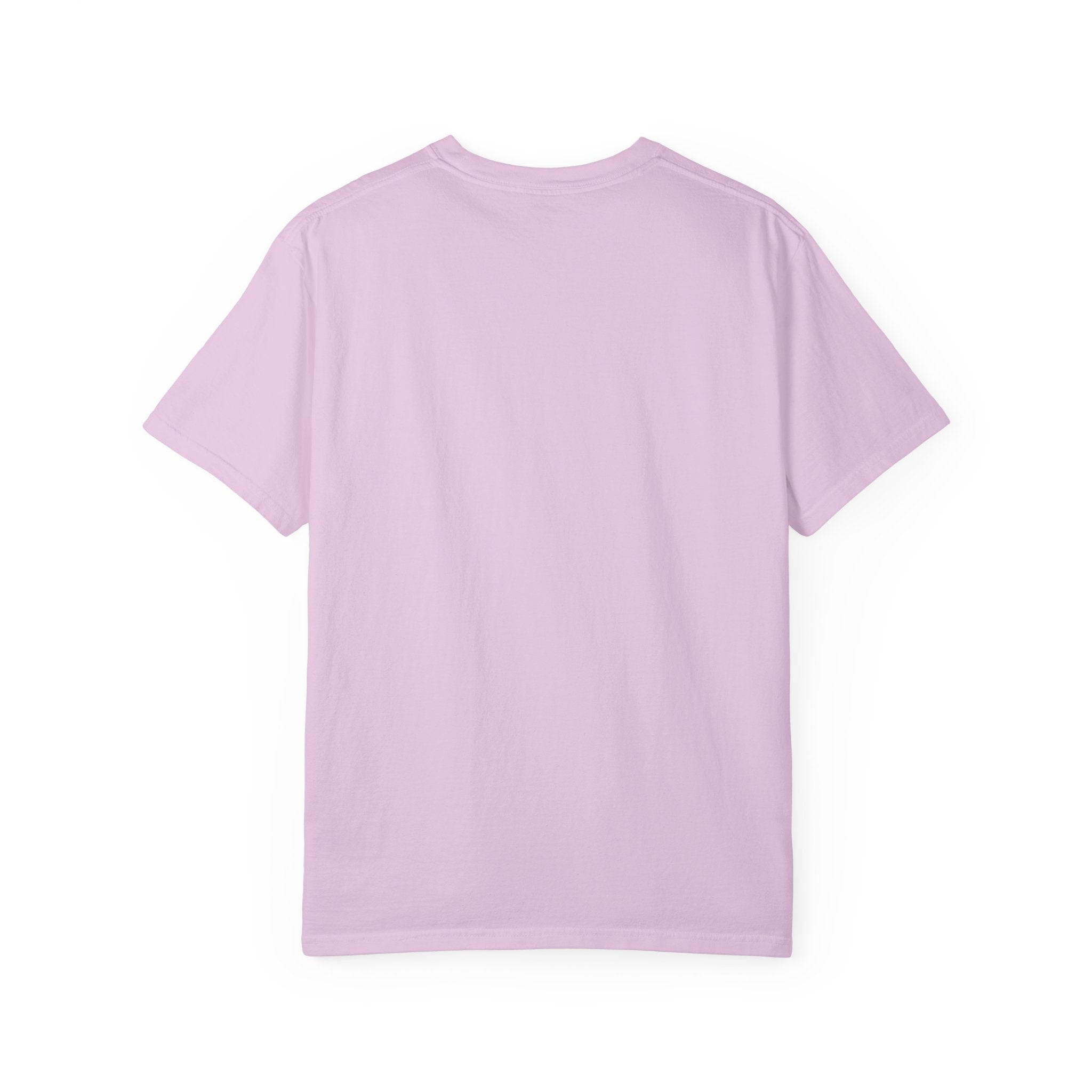 Wander More Worry Less T-Shirt — Adventure Travel Graphic Tee