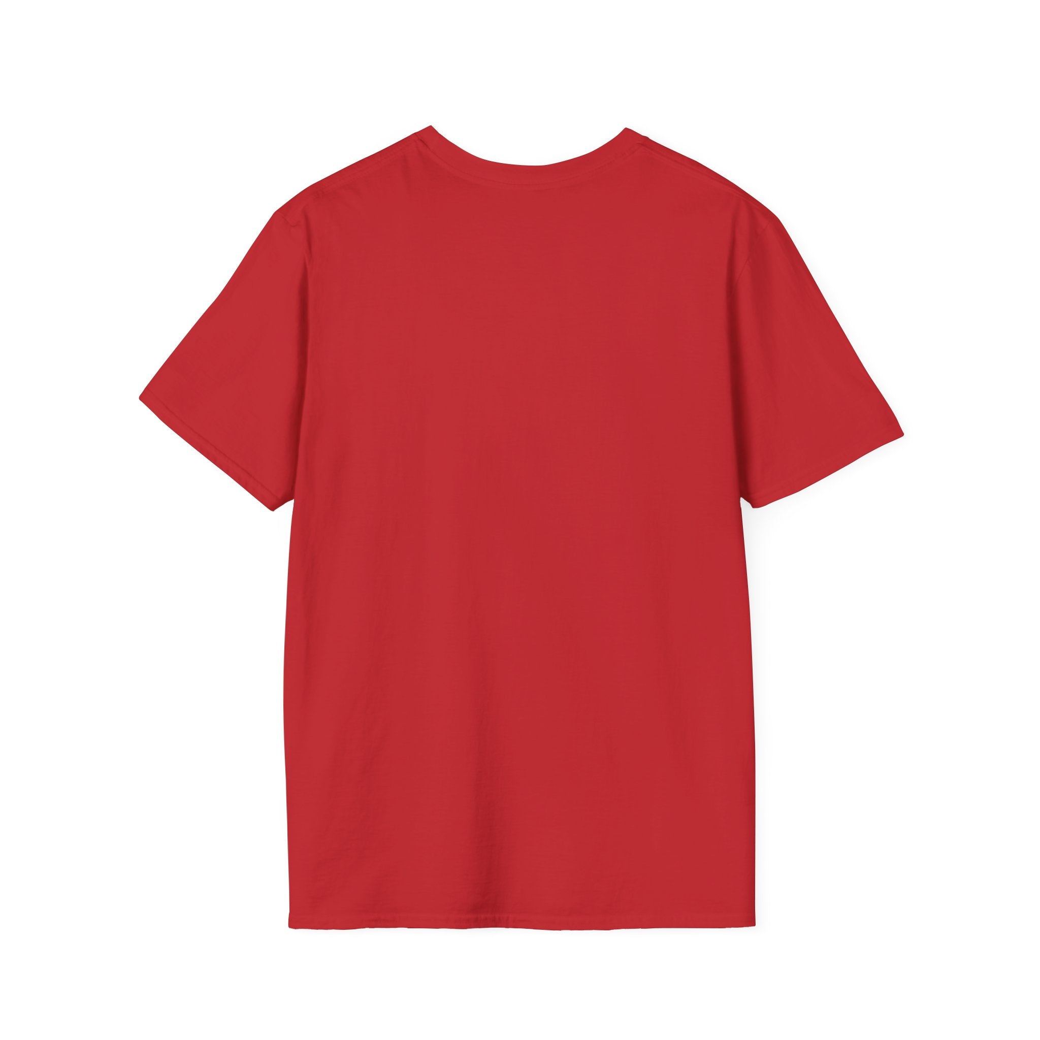 Flower Sniffer Vintage Graphic Tee — "Professional Flower Sniffer / Part-Time Alien"