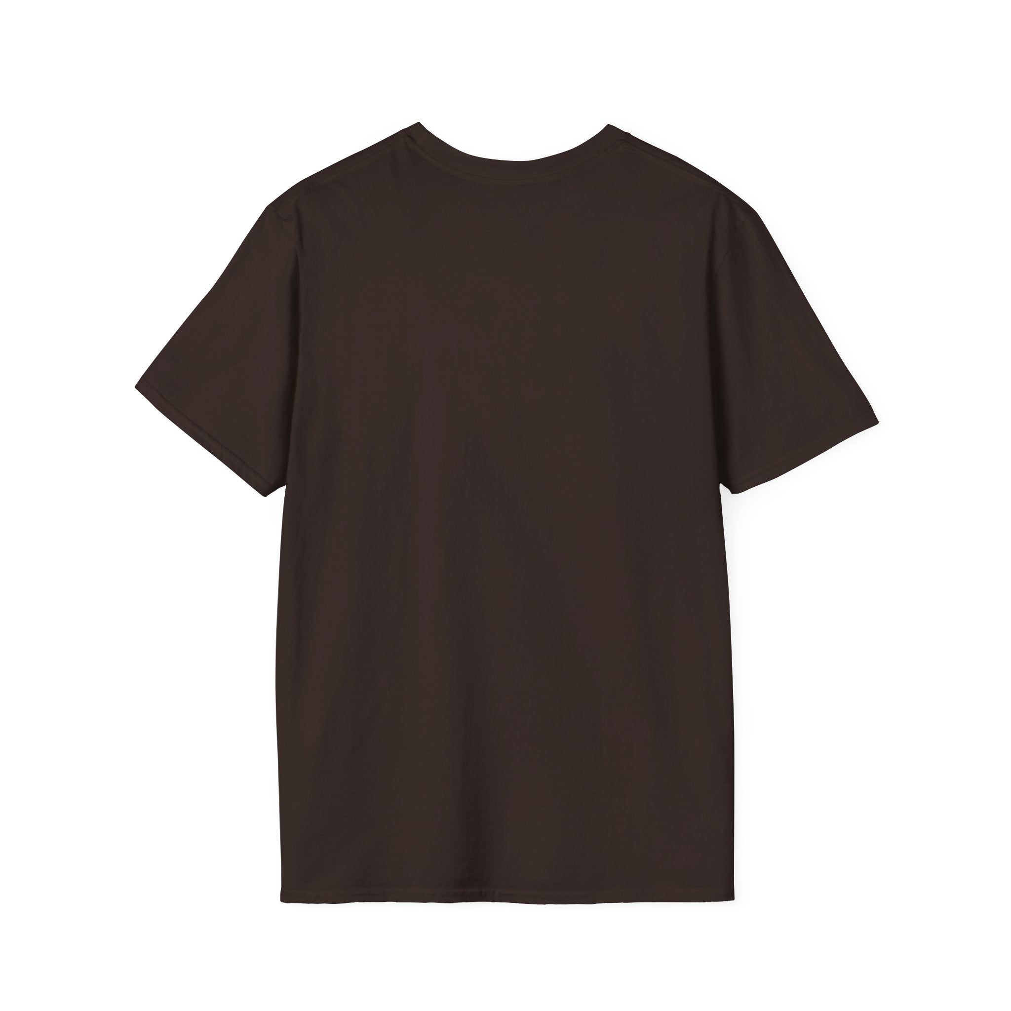 Flower Sniffer Vintage Graphic Tee — "Professional Flower Sniffer / Part-Time Alien"