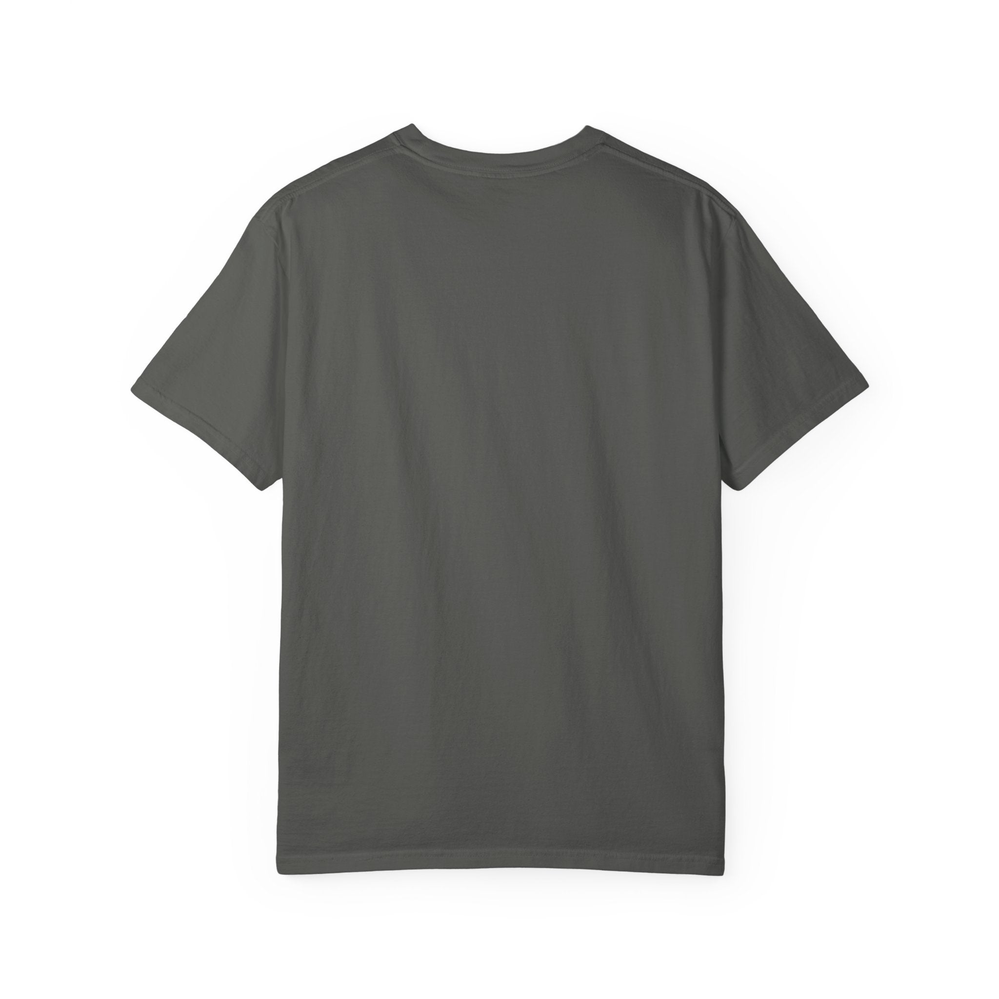 Wander More Worry Less T-Shirt — Adventure Travel Graphic Tee
