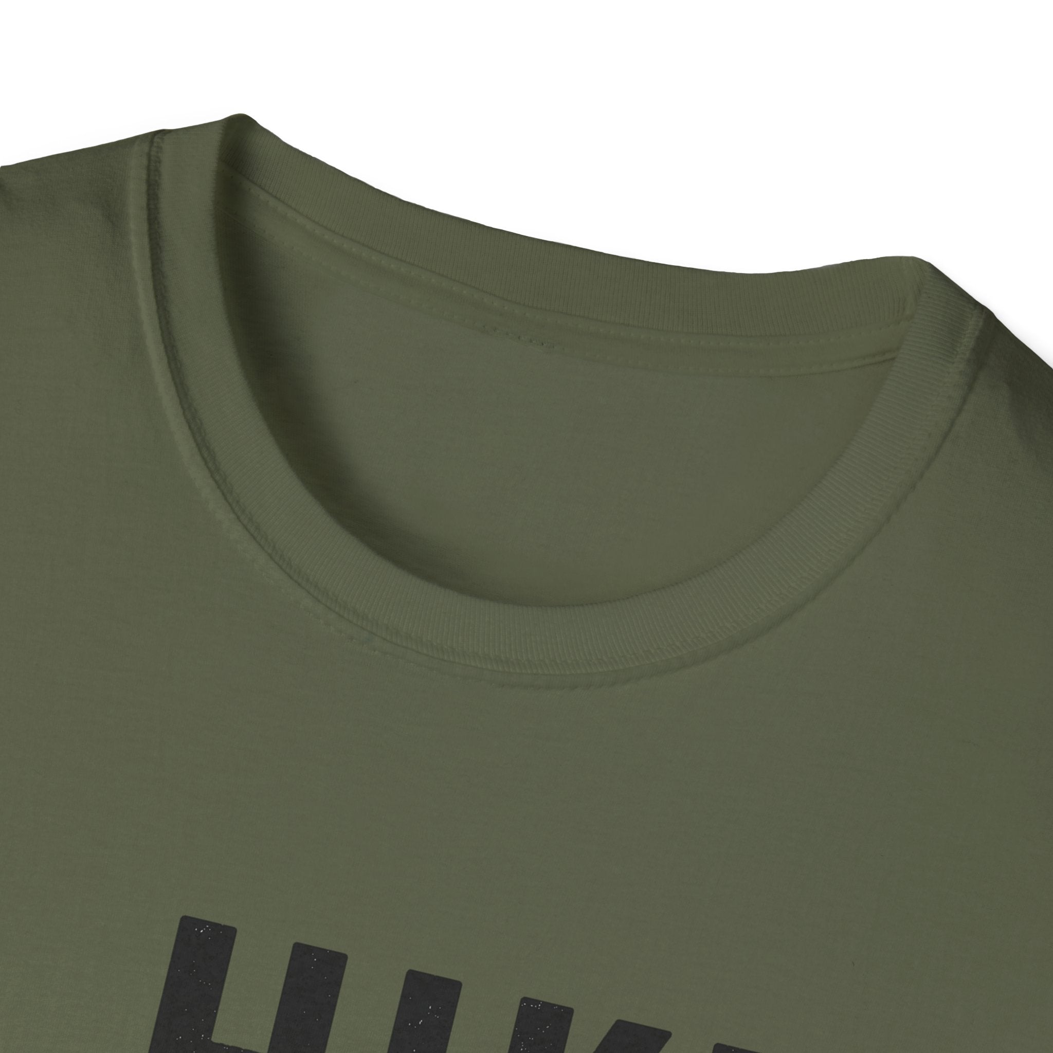 Hiking T-Shirt - "I Hike To Avoid People" Funny Outdoor Tee for Hikers
