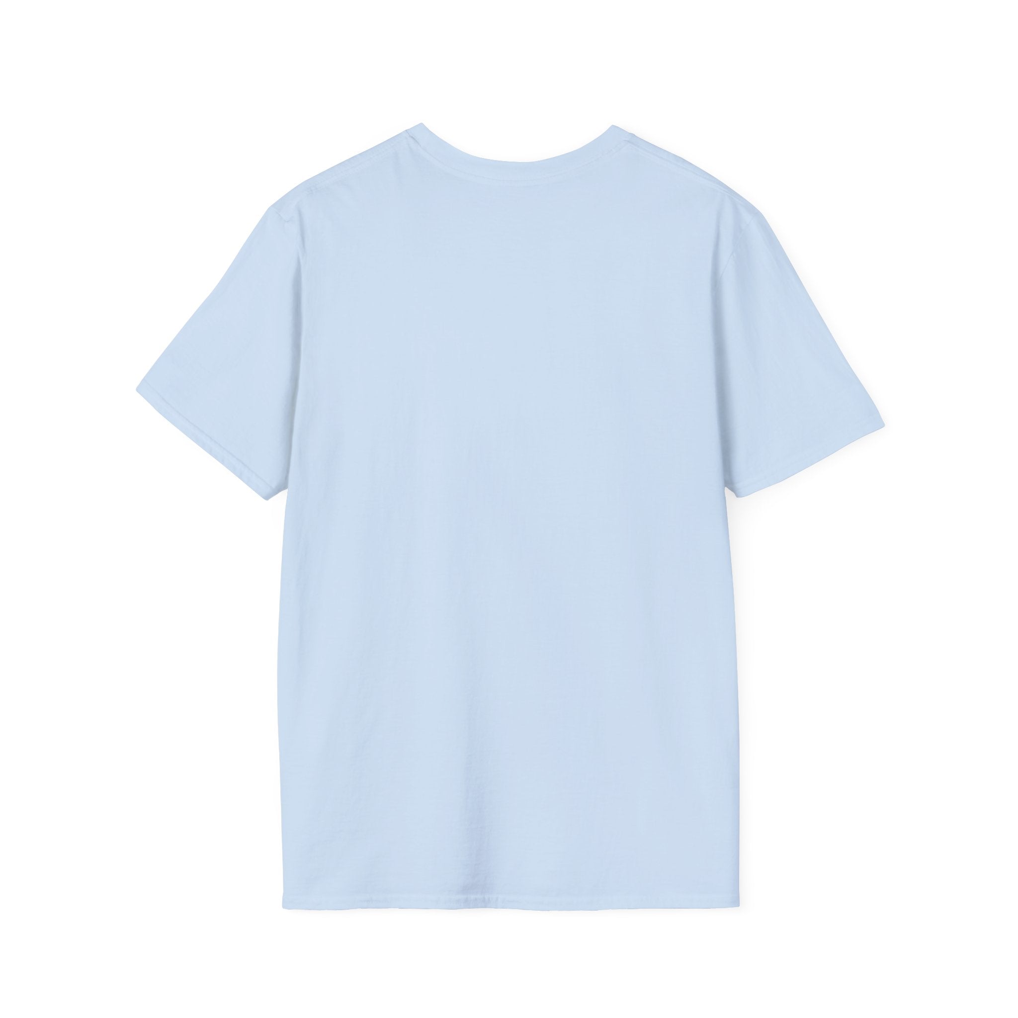 Trail Marker T-Shirt — "Trading Workflows for Trail Markers" Outdoor Hiking Tee