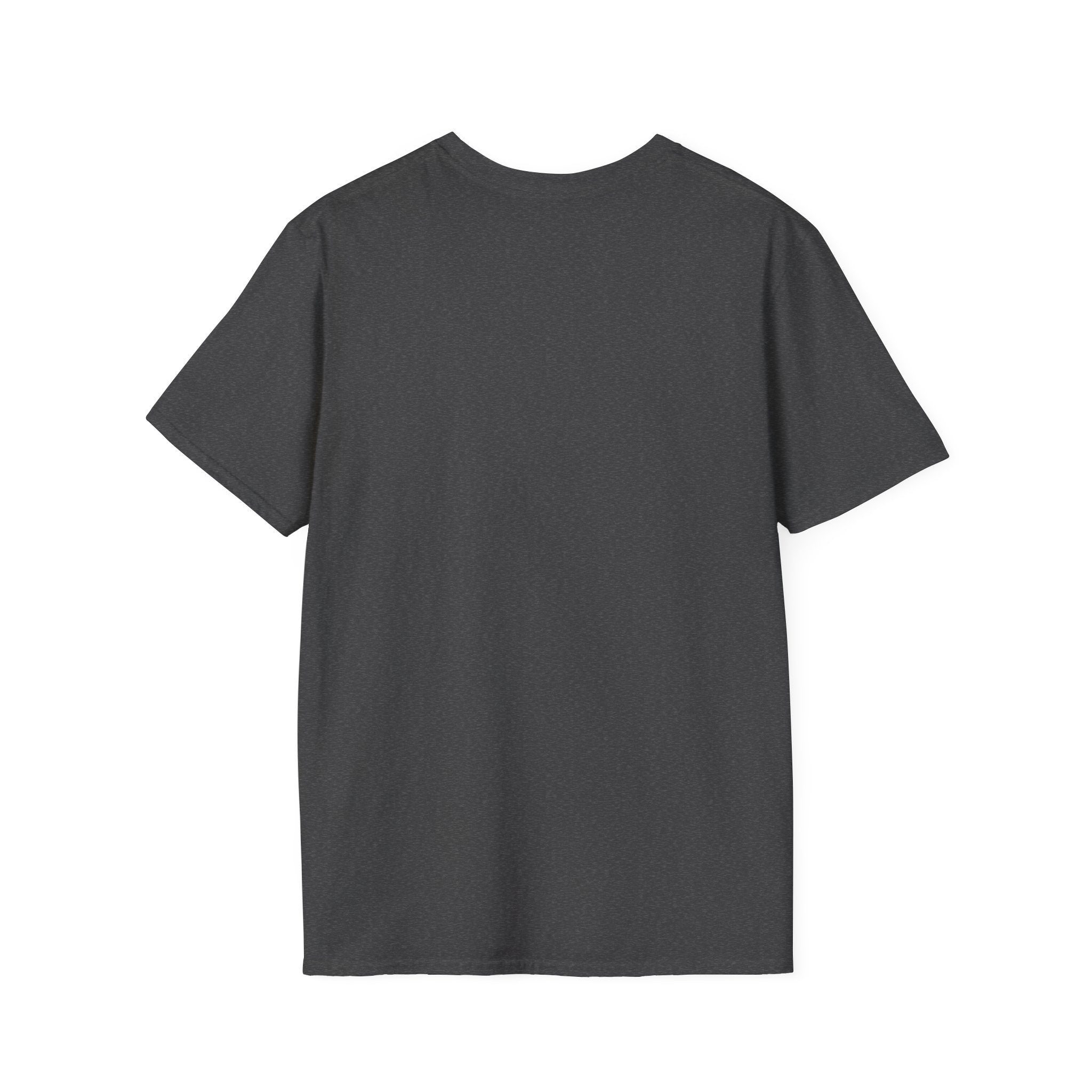 Trail Marker T-Shirt — "Trading Workflows for Trail Markers" Outdoor Hiking Tee