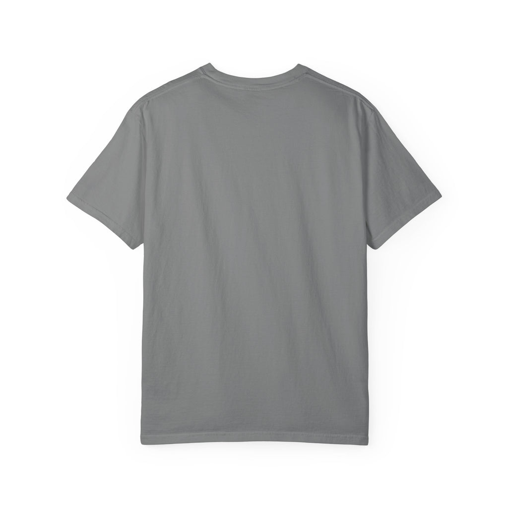 T-Shirt — “The Outdoors Is Calling” Graphic Tee (Adventure, Hiking, Nature Lover)