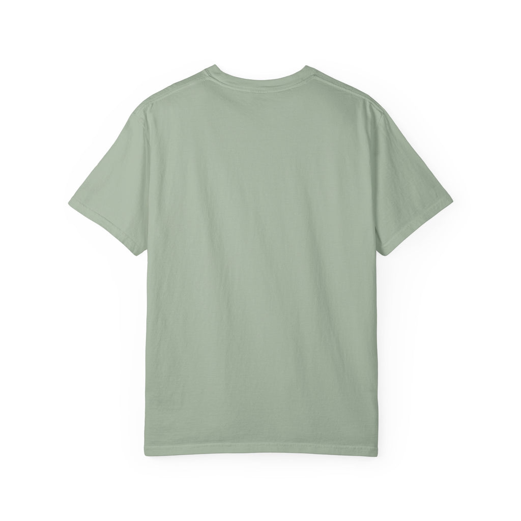 T-Shirt — “The Outdoors Is Calling” Graphic Tee (Adventure, Hiking, Nature Lover)