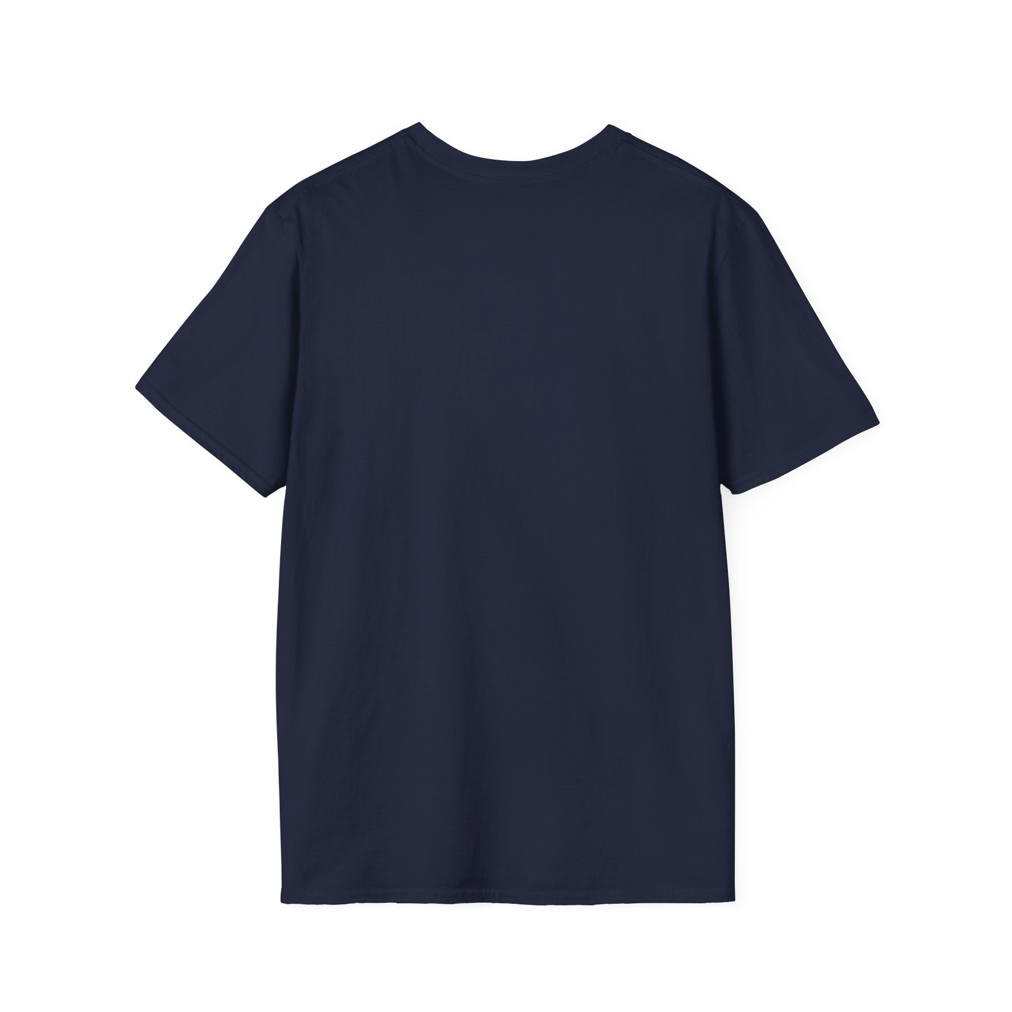 Flower Sniffer Vintage Graphic Tee — "Professional Flower Sniffer / Part-Time Alien"