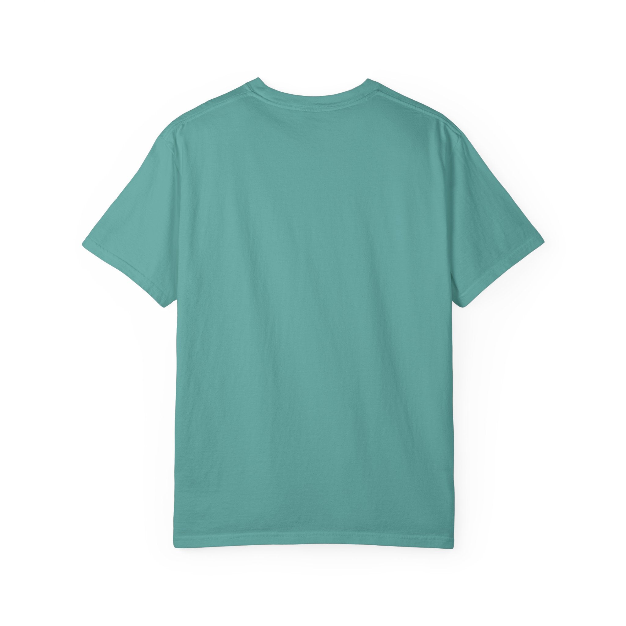 Outside > Inside T-Shirt — Minimal Arrow Travel Graphic Tee
