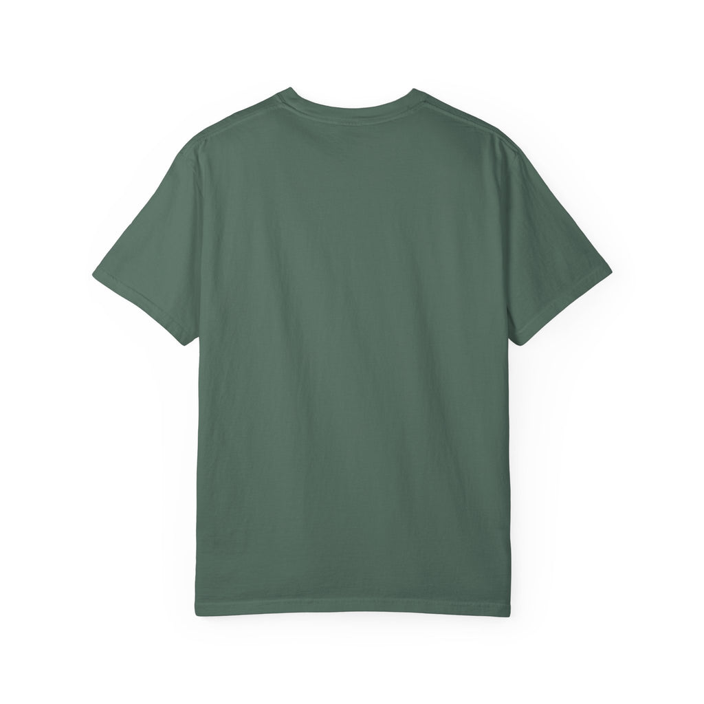 Wander More Worry Less T-Shirt — Adventure Travel Graphic Tee