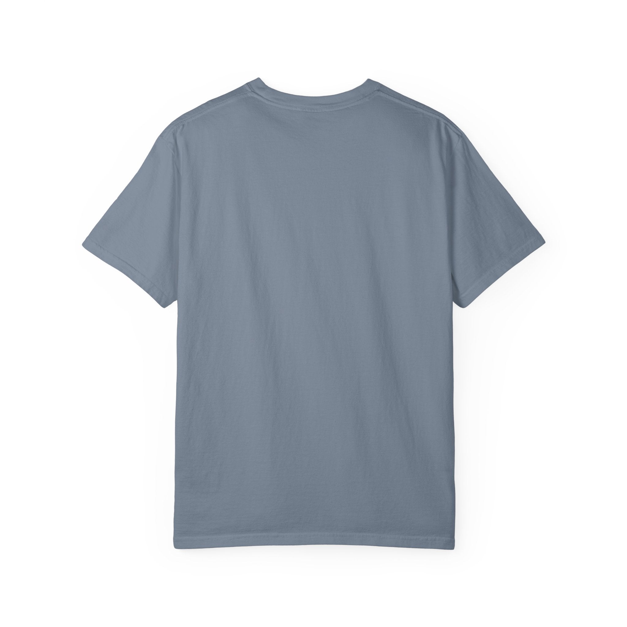 Wander More Worry Less T-Shirt — Adventure Travel Graphic Tee