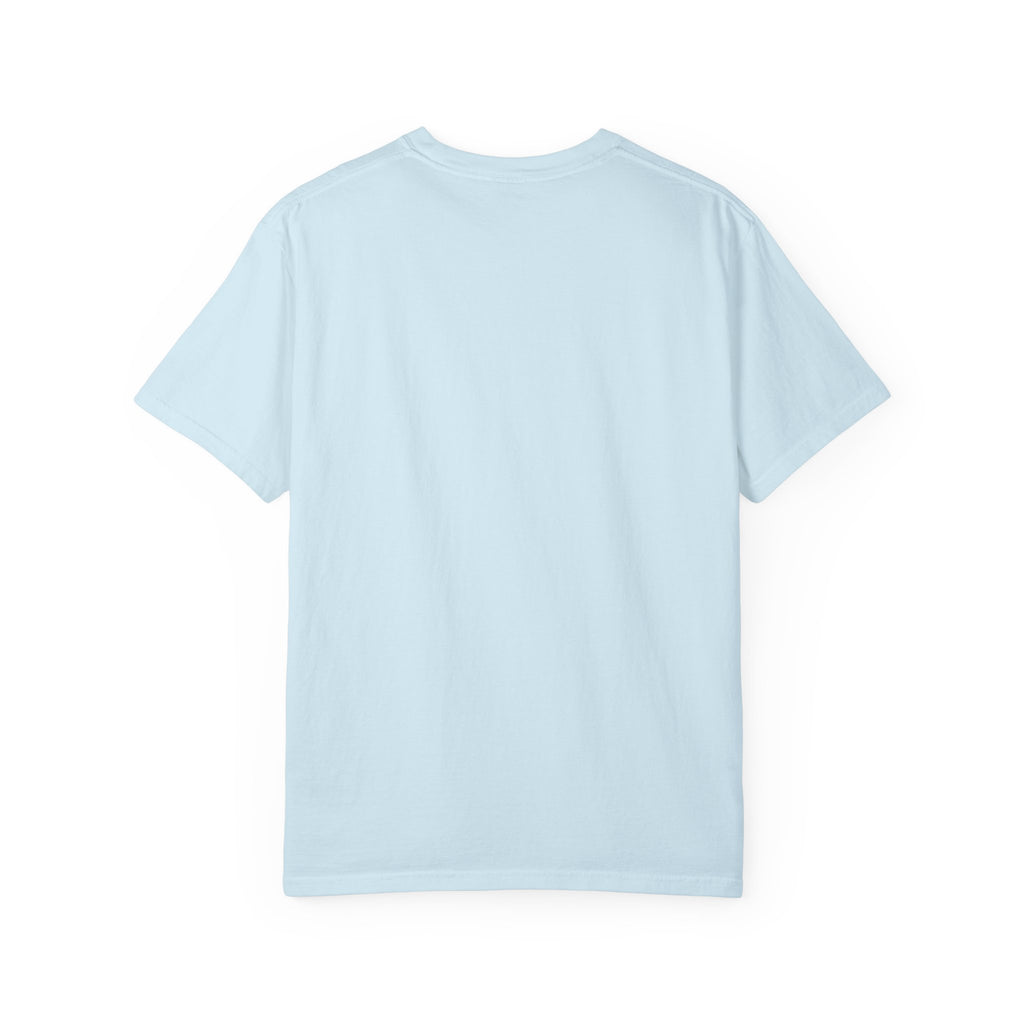 T-Shirt — “The Outdoors Is Calling” Graphic Tee (Adventure, Hiking, Nature Lover)