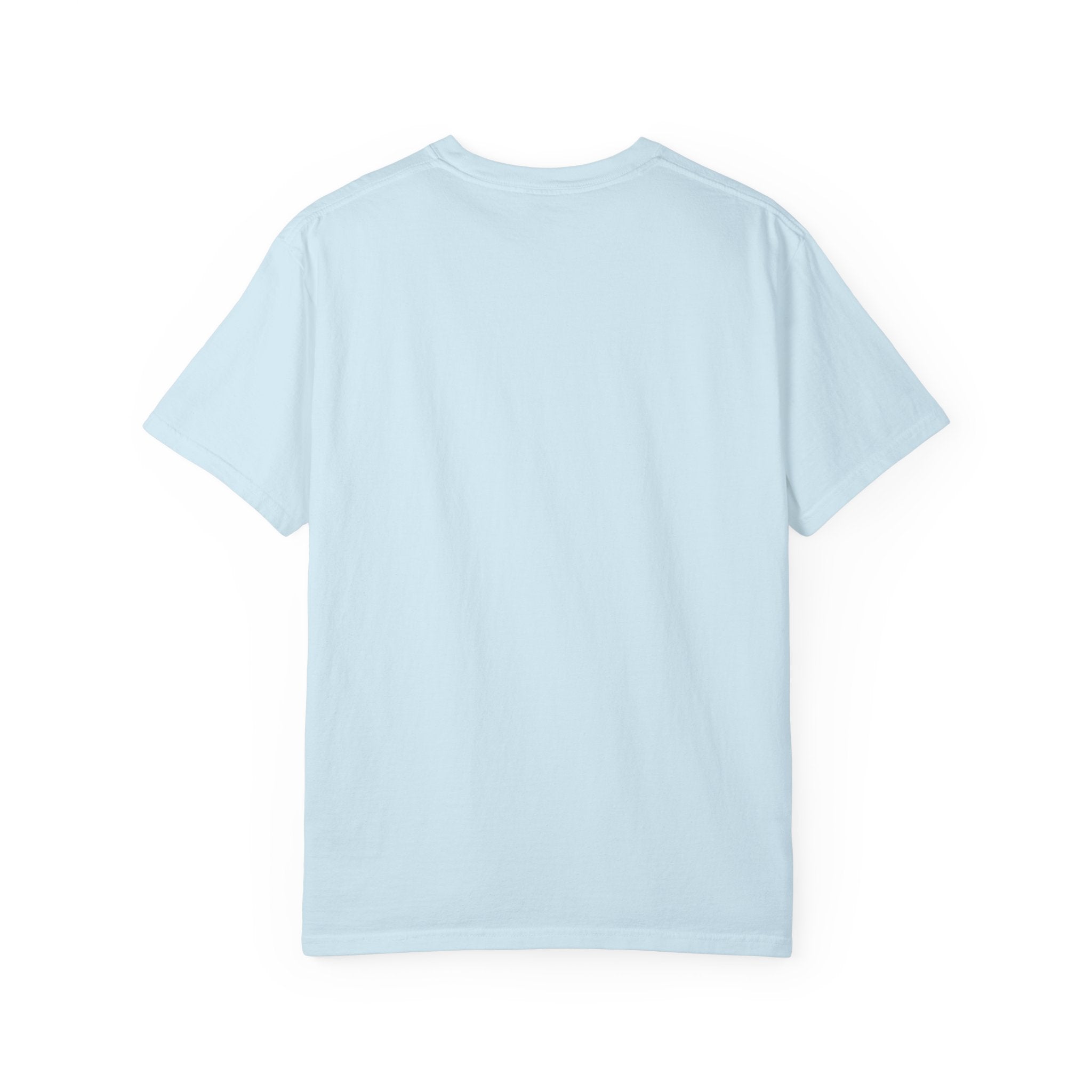 T-Shirt — “The Outdoors Is Calling” Graphic Tee (Adventure, Hiking, Nature Lover)