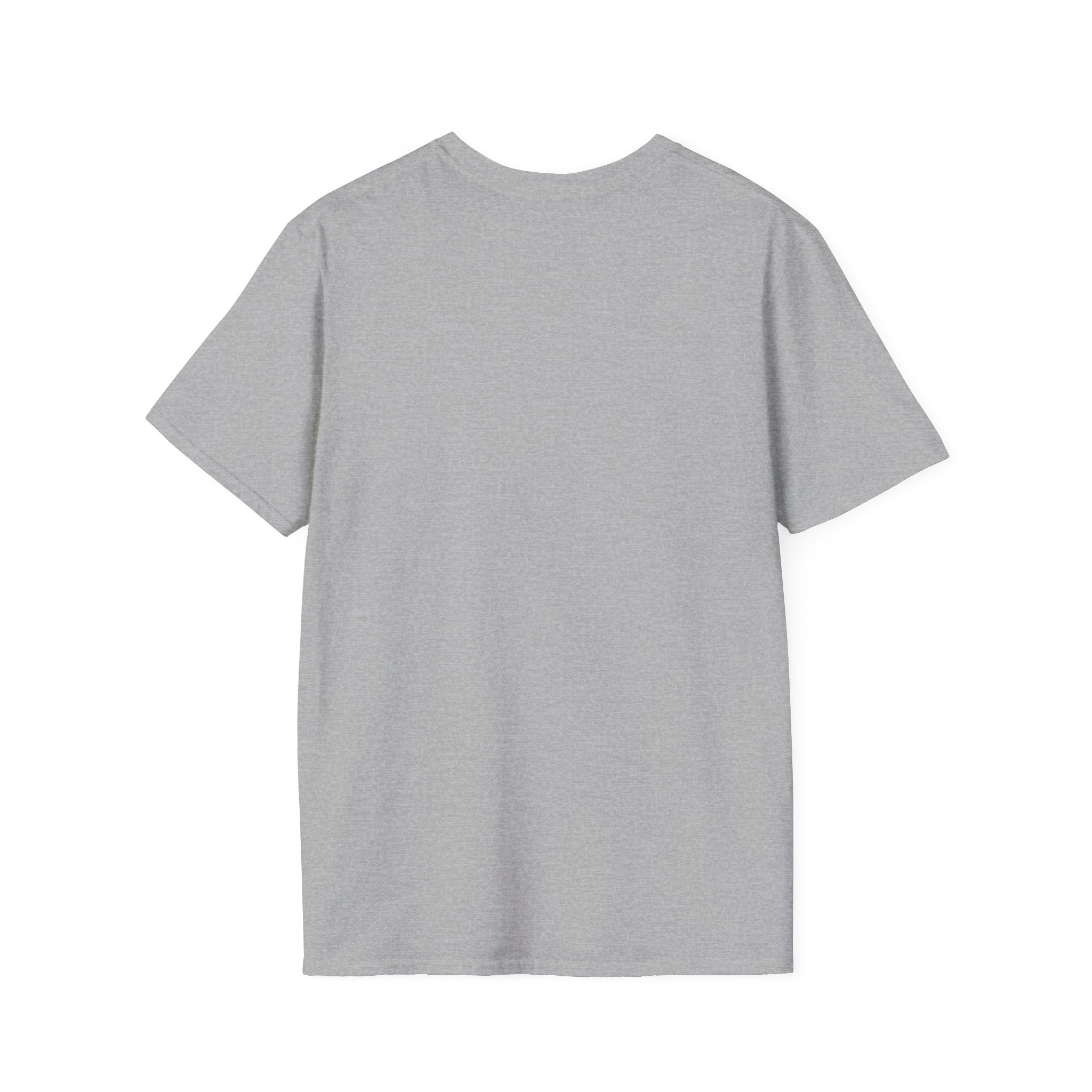 Trail Marker T-Shirt — "Trading Workflows for Trail Markers" Outdoor Hiking Tee