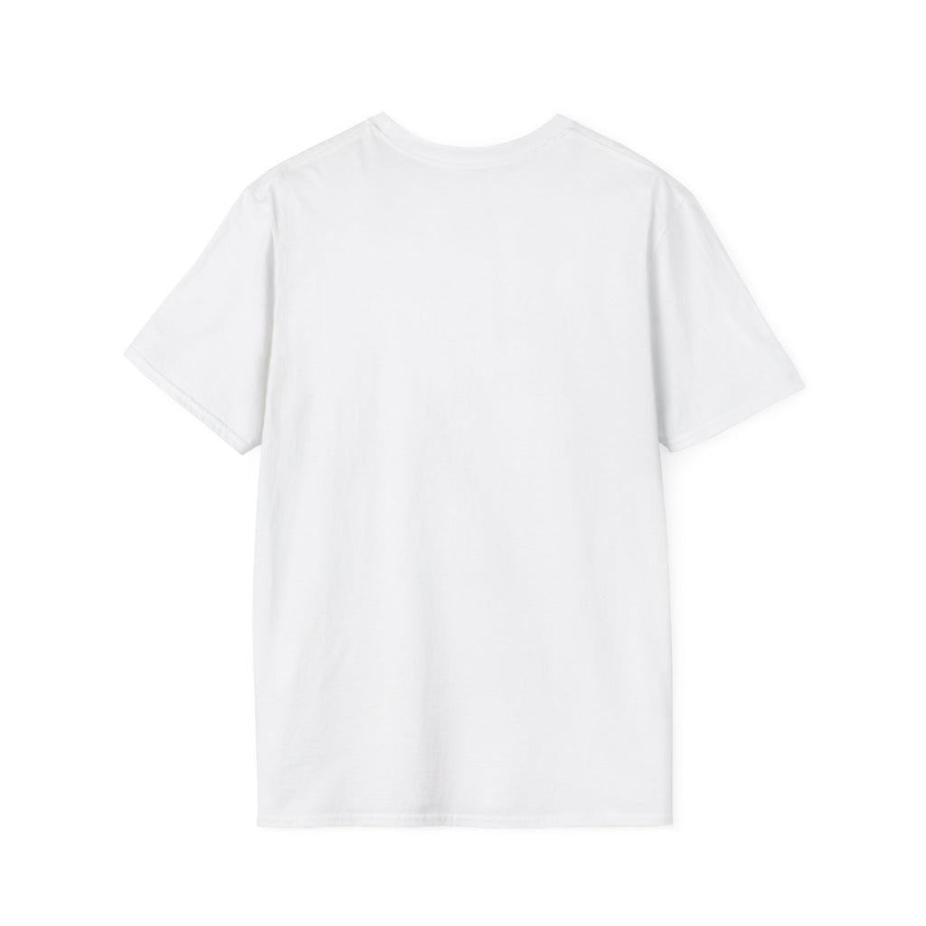 Flower Sniffer Vintage Graphic Tee — "Professional Flower Sniffer / Part-Time Alien"