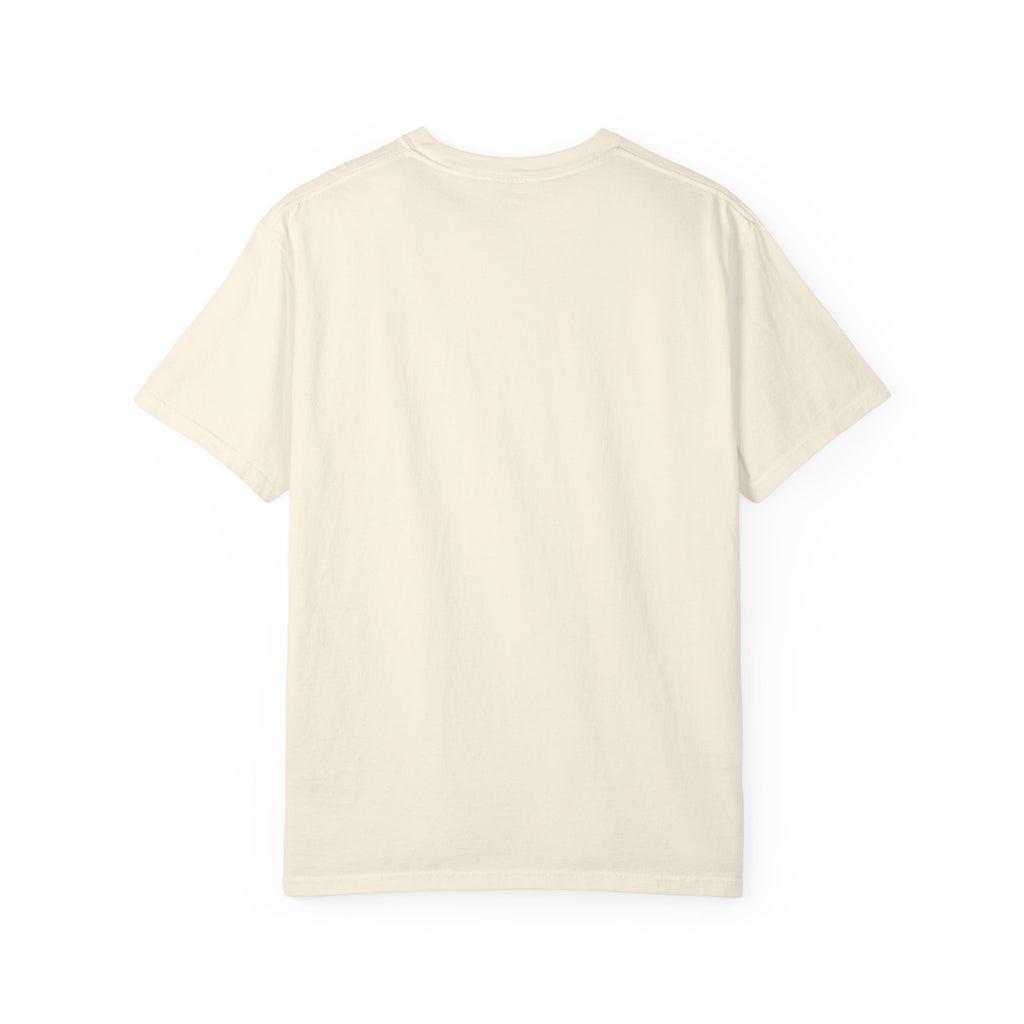 T-Shirt — “The Outdoors Is Calling” Graphic Tee (Adventure, Hiking, Nature Lover)