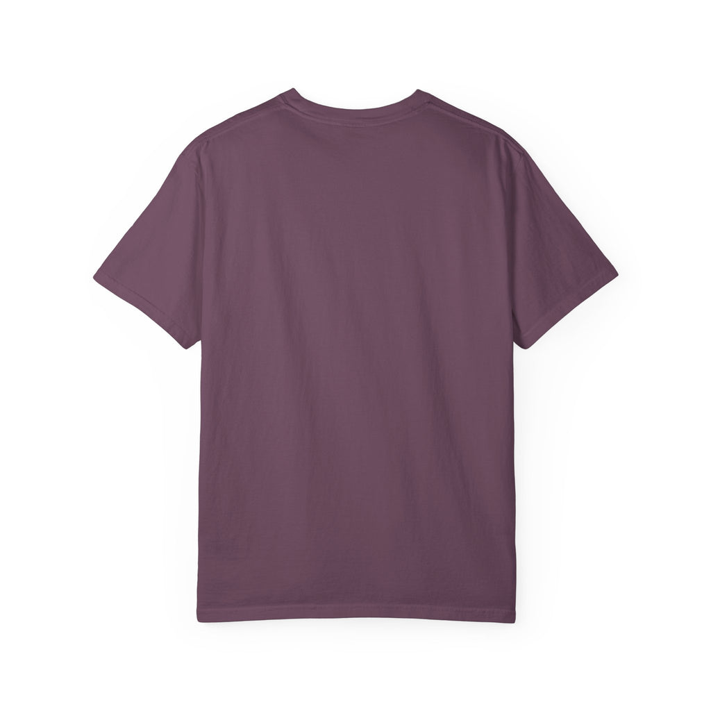 Wander More Worry Less T-Shirt — Adventure Travel Graphic Tee