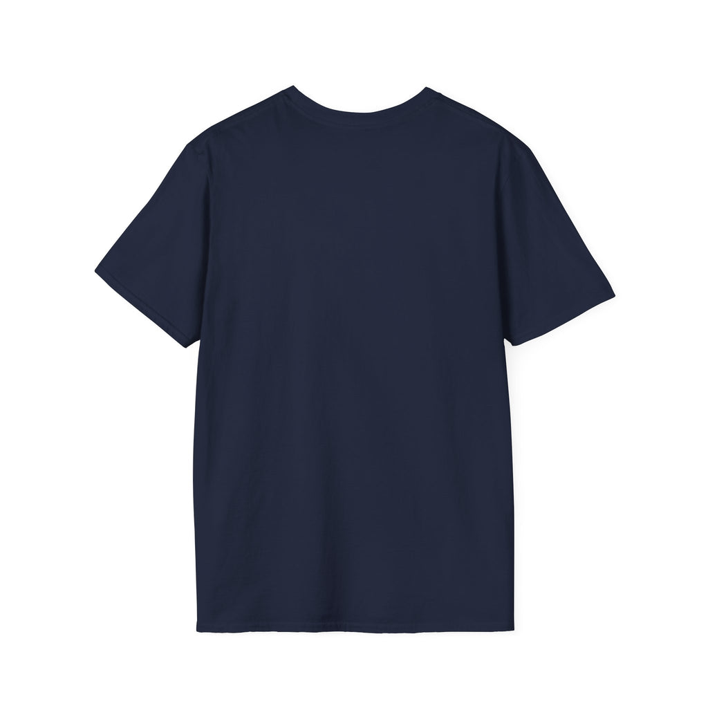 Trail Marker T-Shirt — "Trading Workflows for Trail Markers" Outdoor Hiking Tee