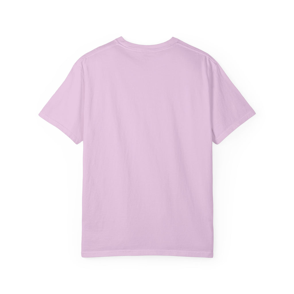 T-Shirt — “The Outdoors Is Calling” Graphic Tee (Adventure, Hiking, Nature Lover)