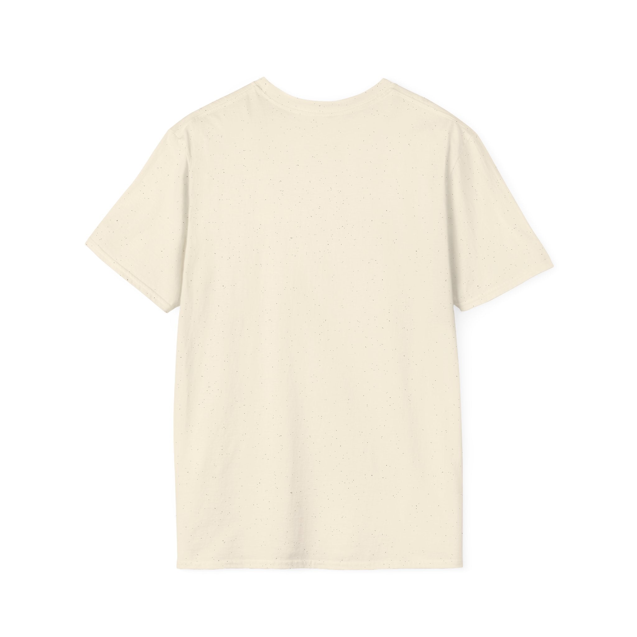 Trail Marker T-Shirt — "Trading Workflows for Trail Markers" Outdoor Hiking Tee