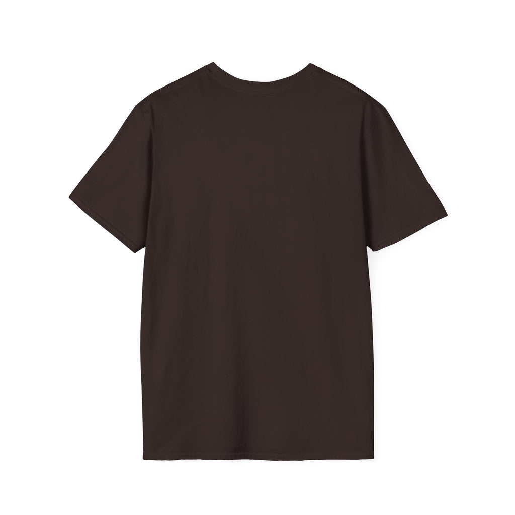 Trail Marker T-Shirt — "Trading Workflows for Trail Markers" Outdoor Hiking Tee