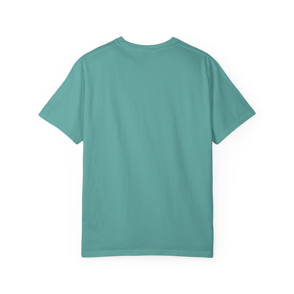 T-Shirt — “The Outdoors Is Calling” Graphic Tee (Adventure, Hiking, Nature Lover)