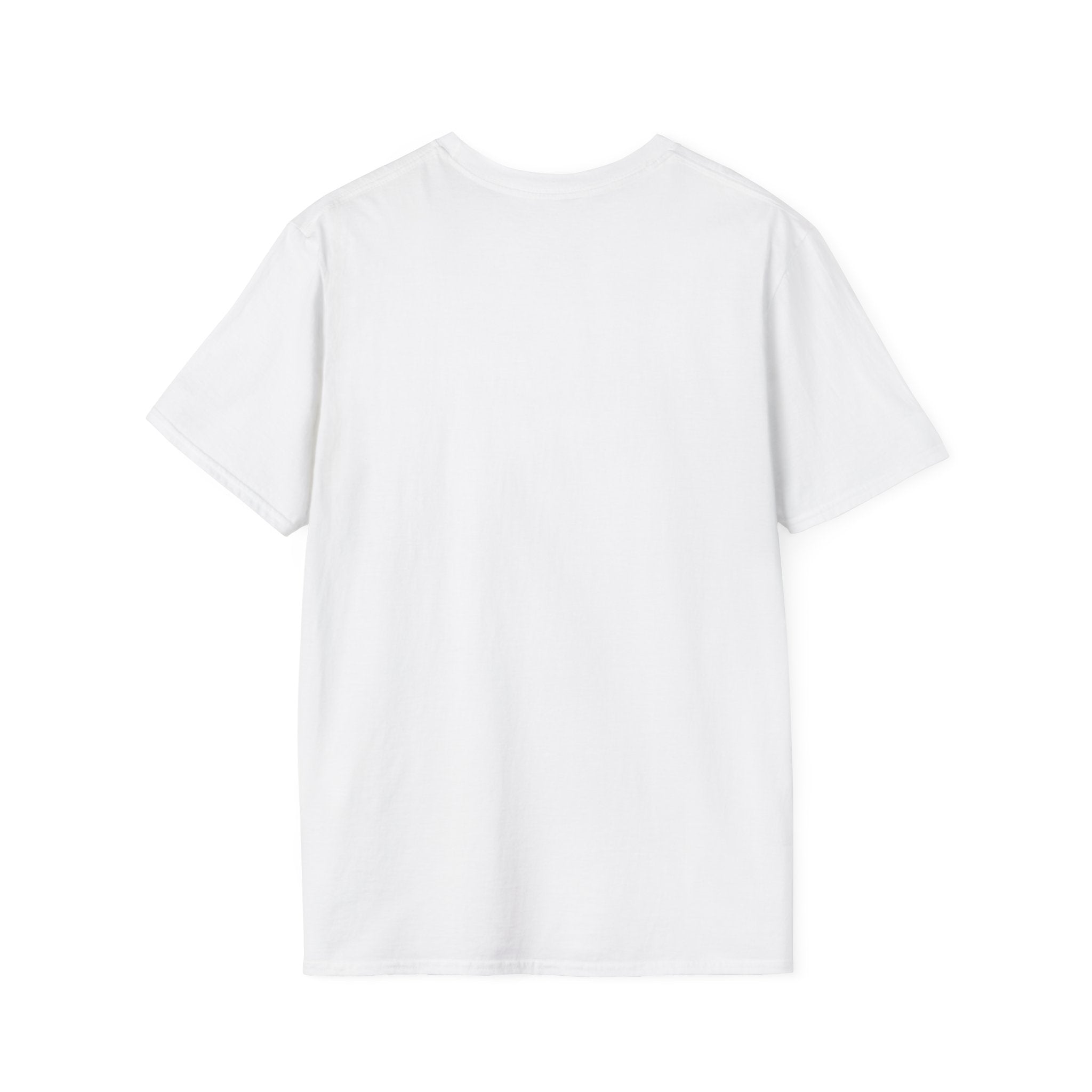 Trail Marker T-Shirt — "Trading Workflows for Trail Markers" Outdoor Hiking Tee